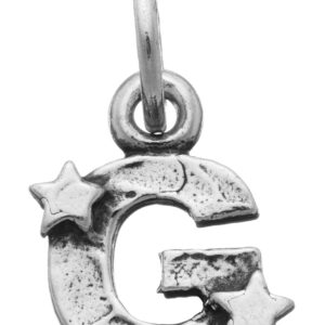 Charm Giovanni Raspini in Argento 06653