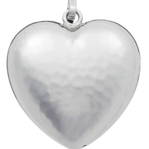 Charm Giovanni Raspini Donna Charms in Argento 06924