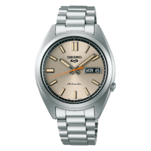 Orologio Seiko 5 in Acciaio SRPK91K1