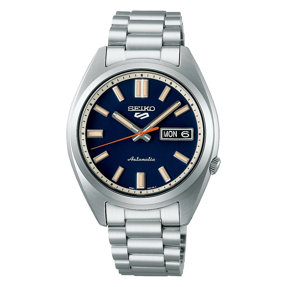 Orologio Seiko 5 Sport in Acciaio SRPK87K1 - Image 2