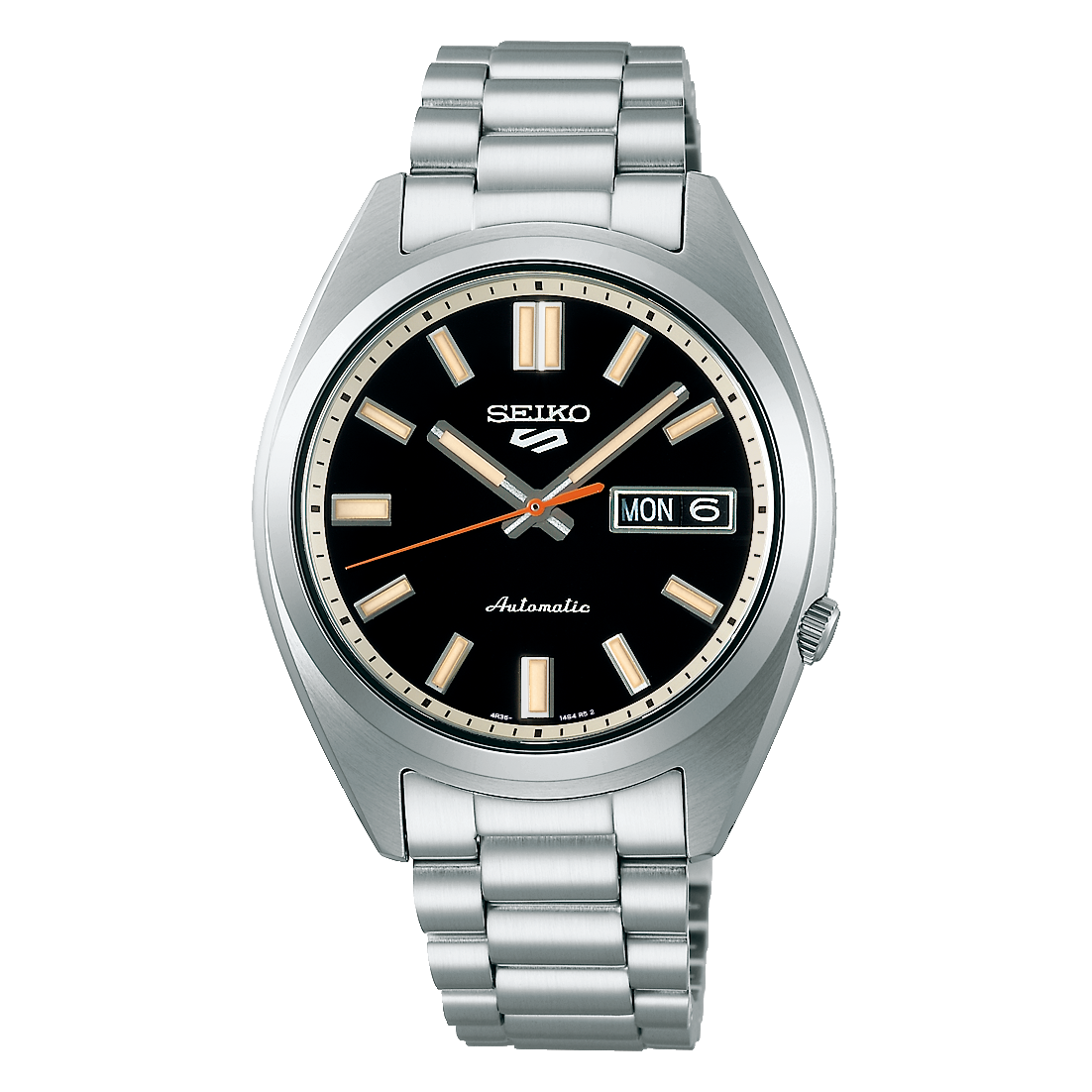 Orologio Seiko 5 Sport in Acciaio SRPK89K1