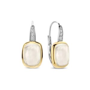 Orecchini Ti Sento Milano Donna in Argento Madreperla 78041MW