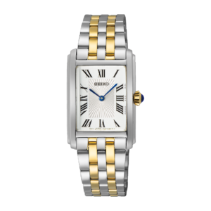 Orologio Seiko Donna Classic Modern in Acciaio SWR087P1