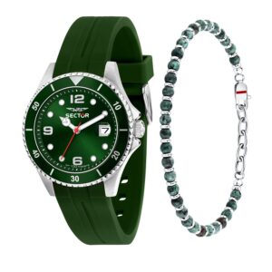 Orologio Sector No Limits in Acciaio R3251161059