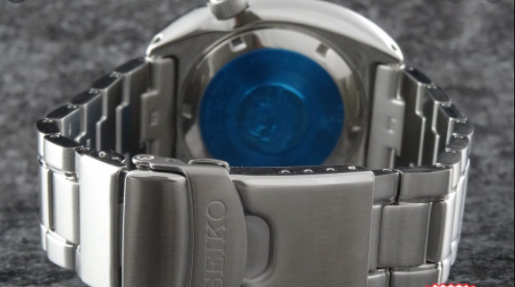 Orologio Seiko Uomo Prospex in Acciaio SRPE99K1 - Image 4