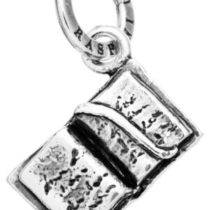 Charm Giovanni Raspini Charms in Argento 09866