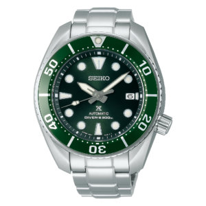 Orologio Seiko Uomo Prospex in Acciaio SPB103J1