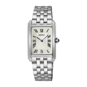 Orologio Seiko Donna Classic Modern in Acciaio SWR083P1