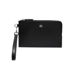 Pochette Giovanni Raspini PICCOLA PELLETTERIA in Pelle L0010