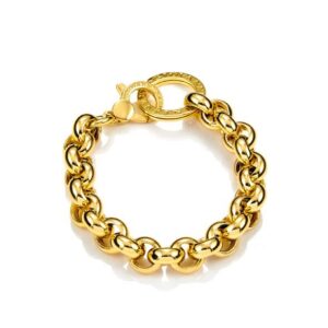 Bracciale Giovanni Raspini Donna in Argento 08159