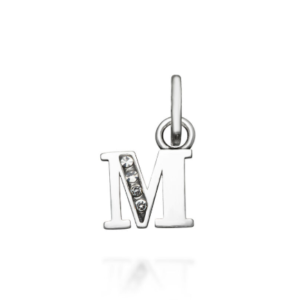 Charm Giovanni Raspini in Argento 12151