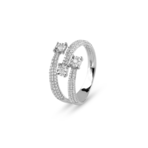 Anello Bliss Donna in Oro 20106584