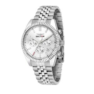 Orologio Sector No Limits Uomo 240 in Acciaio R3273640002