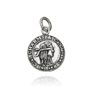 Charm Giovanni Raspini Charms in Argento 06898