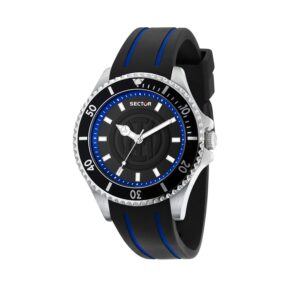 Orologio Sector No Limits Uomo INTER in Acciaio R3251161061