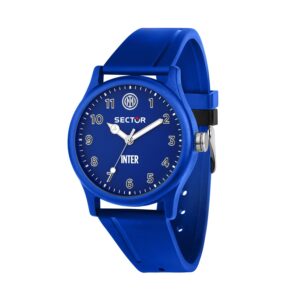 Orologio Sector No Limits Uomo INTER in Resina R3251203006