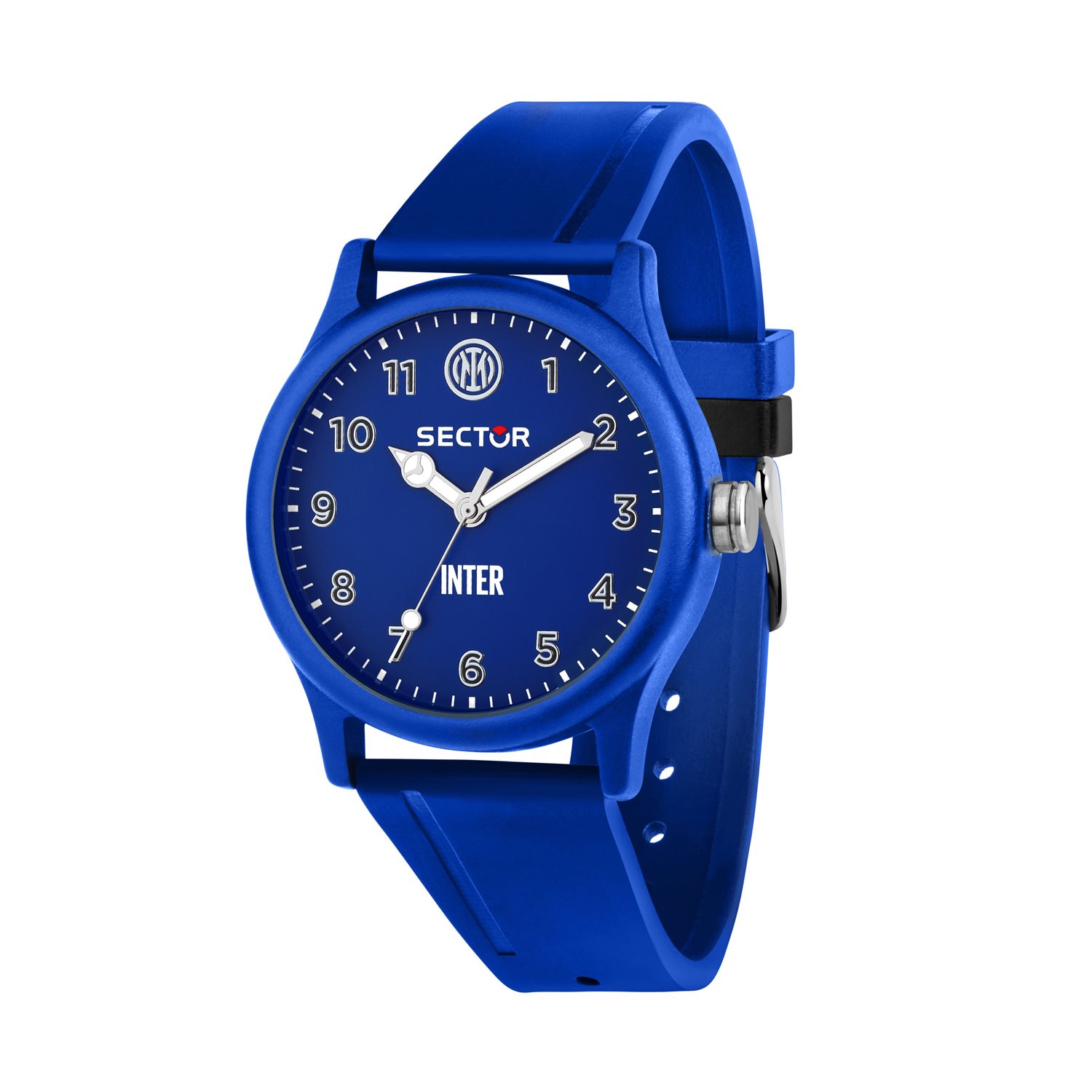 Orologio Sector No Limits Uomo INTER in Resina R3251203006