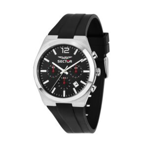 Orologio Sector No Limits Uomo C300 in Acciaio R3271301001