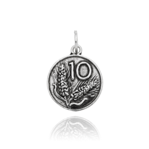 Charm Giovanni Raspini Charms in Argento 09457