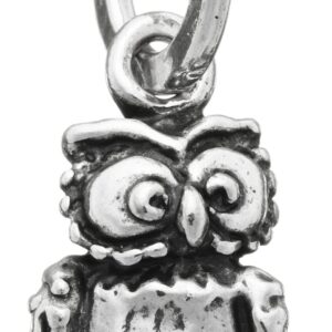 Charm Giovanni Raspini Donna Charms in Argento 07649