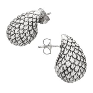Orecchini Giovanni Raspini Donna Goccia in Argento 12345