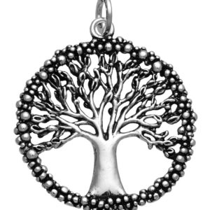 Charm Giovanni Raspini Donna Charms in Argento 10599