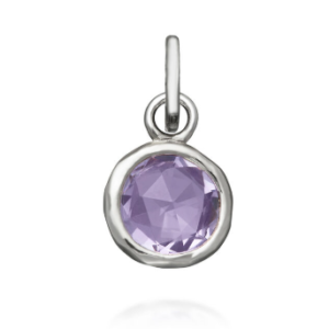 Charm Giovanni Raspini Donna in Argento 12198