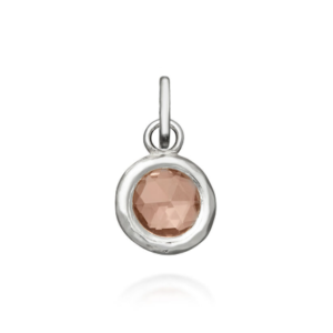 Charm Giovanni Raspini Donna in Argento Cubic Zirconia 12197
