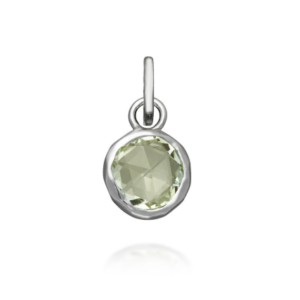Charm Giovanni Raspini Donna in Argento Cubic Zirconia 12196