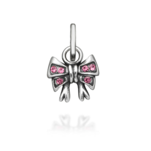 Charm Giovanni Raspini Donna in Argento Cubic Zirconia 12194