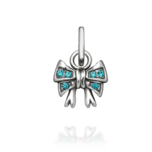 Charm Giovanni Raspini Donna in Argento Cubic Zirconia 12193