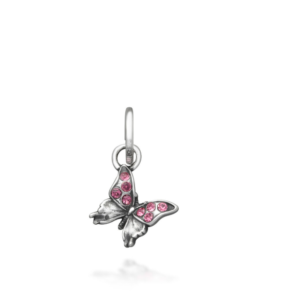 Charm Giovanni Raspini Donna in Argento Cubic Zirconia 12183