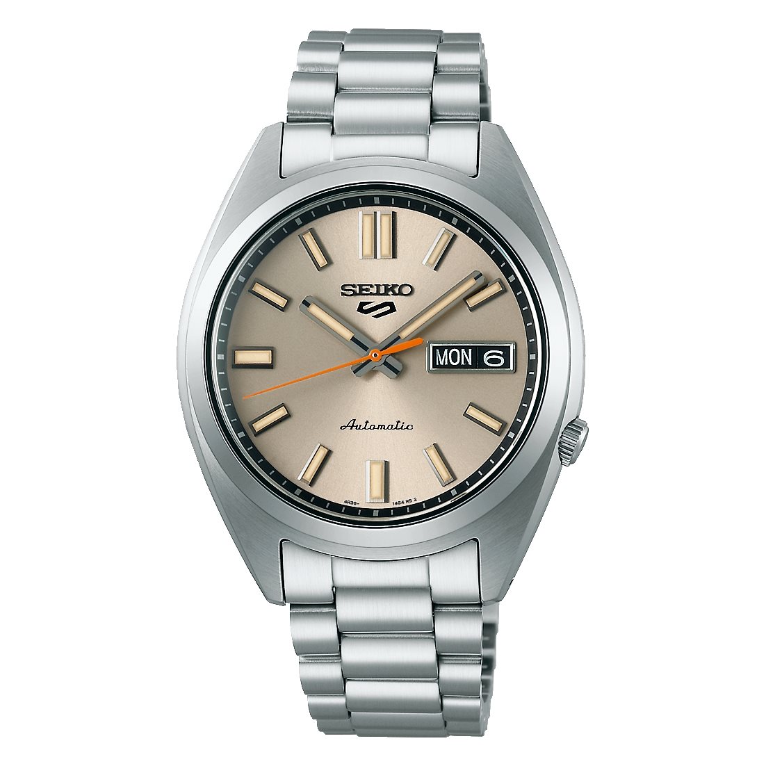 Orologio Seiko 5 in Acciaio SRPK91K1 - Image 2