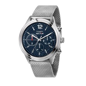 Orologio Sector No Limits Uomo 670 in Acciaio R3253540003