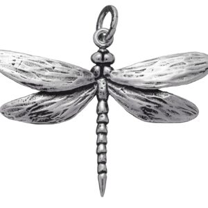 Charm Giovanni Raspini Donna Charms in Argento 06442