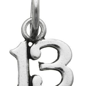 Medaglia Giovanni Raspini Charms in Argento 06002
