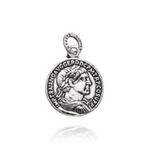 Charm Giovanni Raspini Charms in Argento 06899