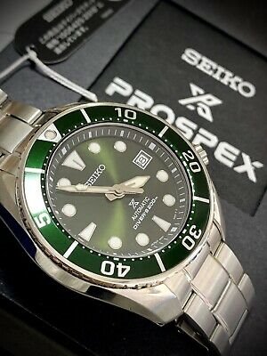 Orologio Seiko Uomo Prospex in Acciaio SPB103J1 - Image 3