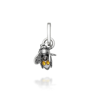 Charm Giovanni Raspini in Argento Cubic Zirconia 12178