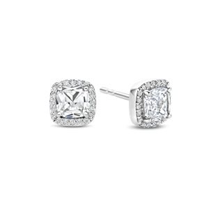 Orecchini Ti Sento Milano Donna in Argento Cubic Zirconia 78029ZI