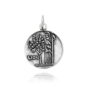 Charm Giovanni Raspini Charms in Argento 09460