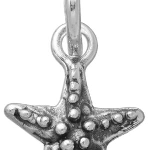 Charm Giovanni Raspini Donna Charms in Argento 10907