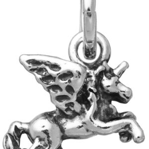 Charm Giovanni Raspini Donna Charms in Argento 10920