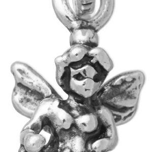 Charm Giovanni Raspini Donna Charms in Argento 10919