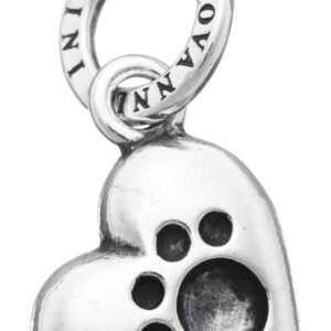 Charm Giovanni Raspini Donna Charms in Argento 06051