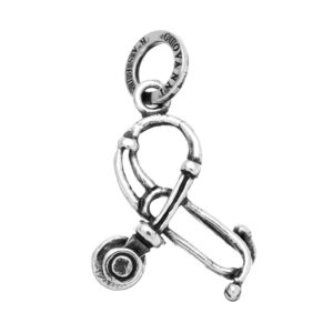 Charm Giovanni Raspini Charms in Argento 08661