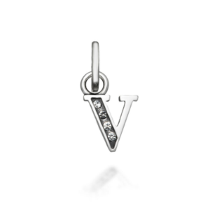 Charm Giovanni Raspini in Argento 12160