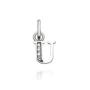 Charm Giovanni Raspini in Argento 12159