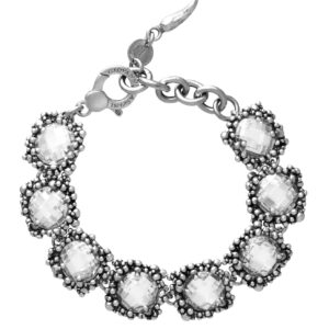 Bracciale Giovanni Raspini Donna SHINE in Argento Zircone 11795
