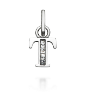 Charm Giovanni Raspini in Argento 12158